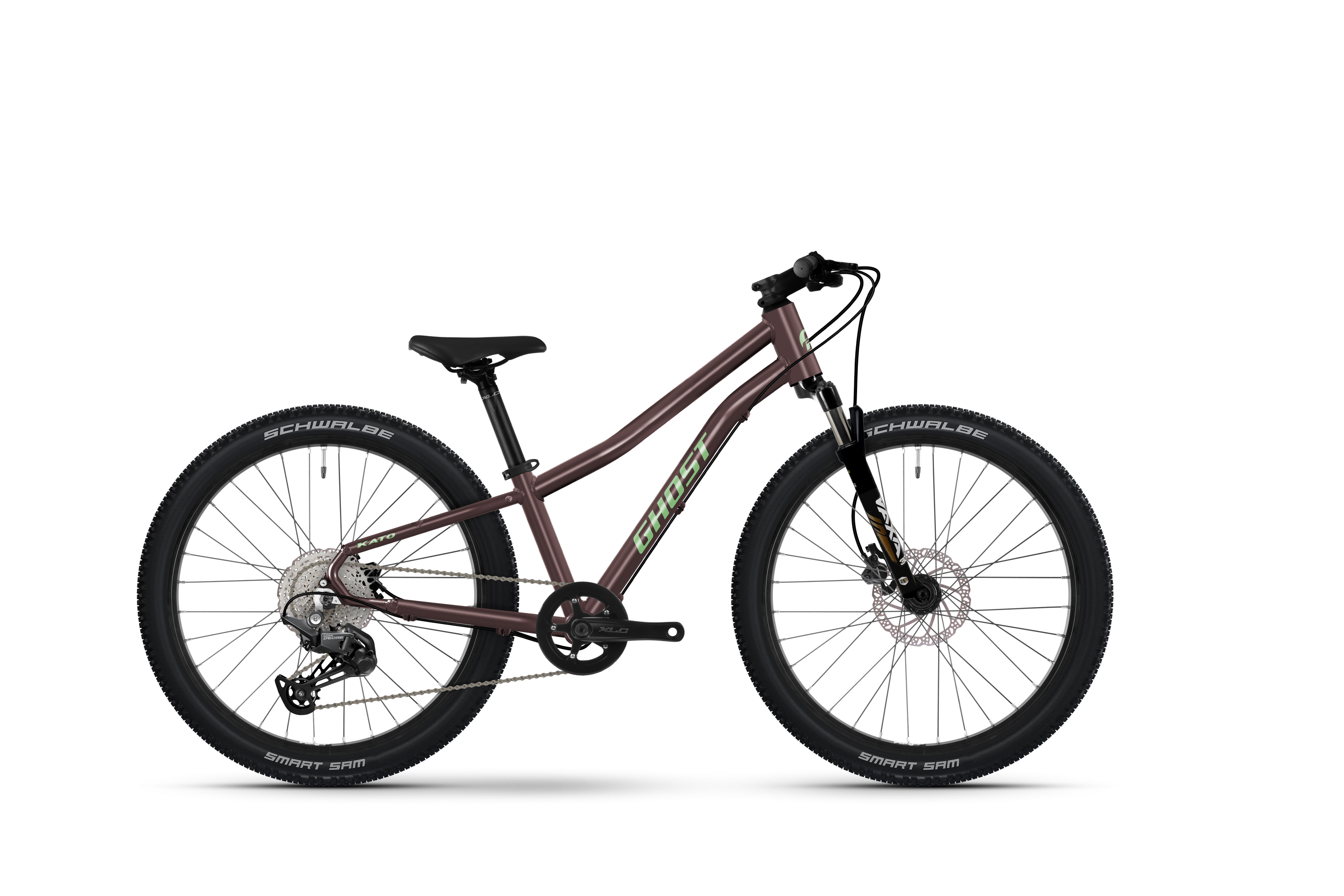 Ghost KATO 24 FULL PARTY - C1